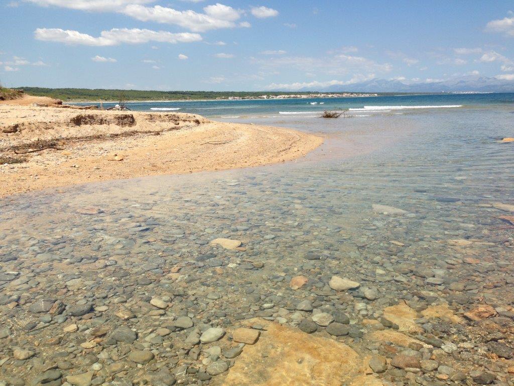 Hotel Es Blau Des Nord Арта Экстерьер фото