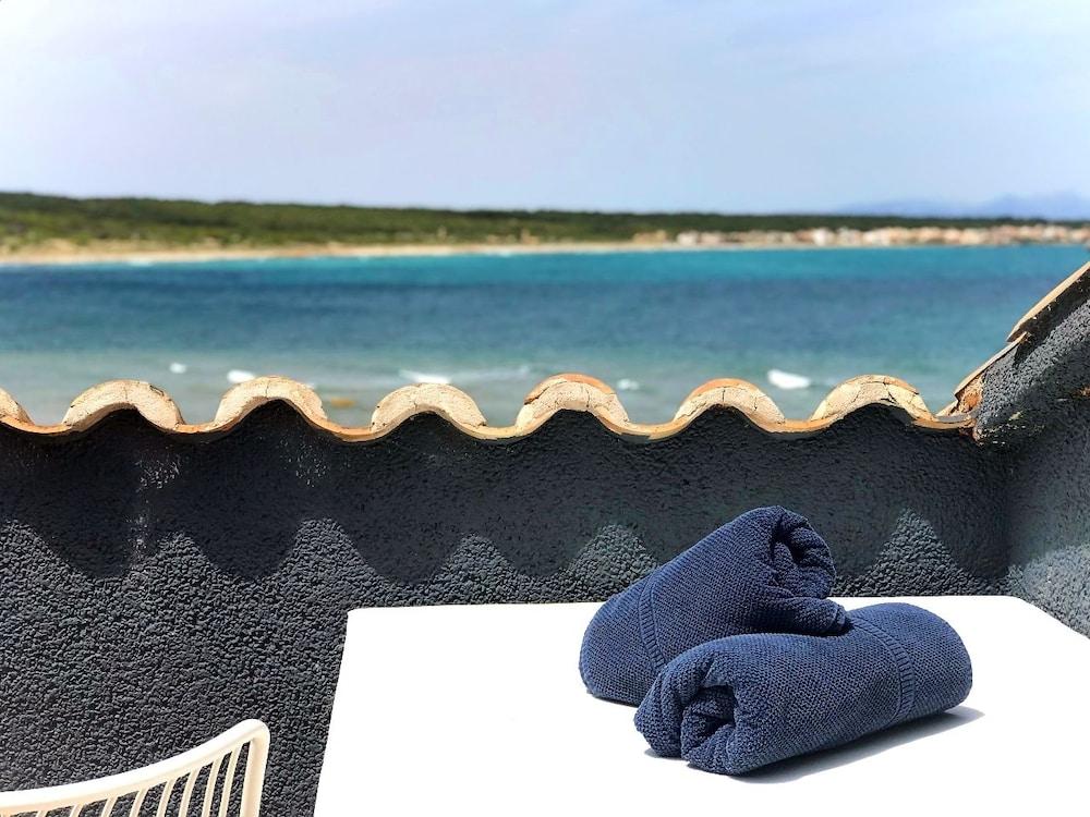 Hotel Es Blau Des Nord Арта Экстерьер фото